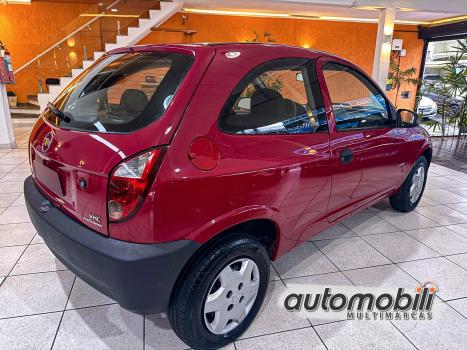 CHEVROLET Celta 1.0 VHCE FLEX LIFE , Foto 5