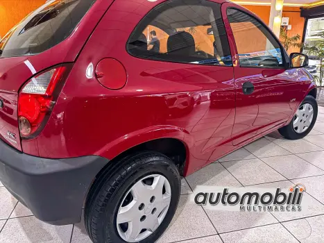 CHEVROLET Celta 1.0 VHCE FLEX LIFE , Foto 13