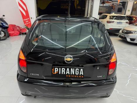 CHEVROLET Celta 1.0 VHC FLEX SPIRIT , Foto 5