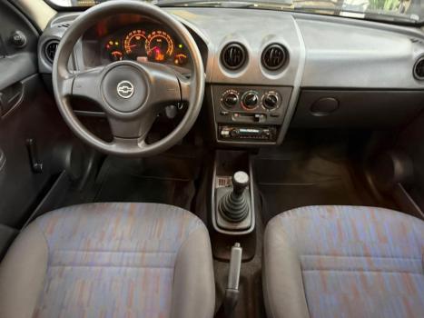 CHEVROLET Celta 1.0 VHC FLEX SPIRIT , Foto 9