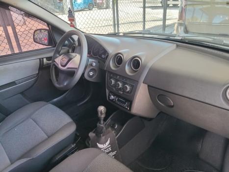 CHEVROLET Celta 1.0 4P LT VHCE FLEX, Foto 11
