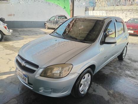 CHEVROLET Celta 1.0 4P LT VHCE FLEX, Foto 2