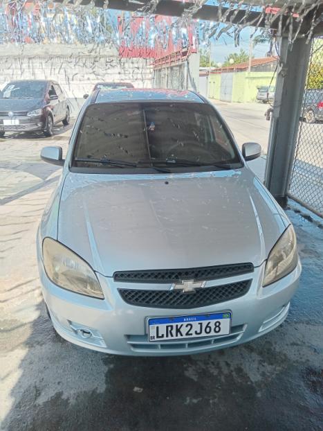 CHEVROLET Celta 1.0 4P LT VHCE FLEX, Foto 5