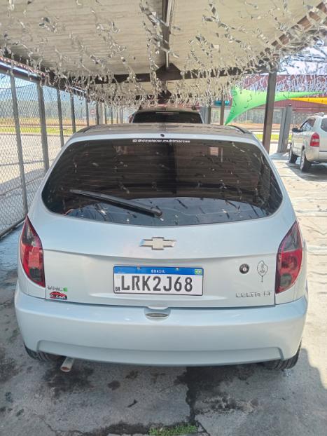 CHEVROLET Celta 1.0 4P LT VHCE FLEX, Foto 6