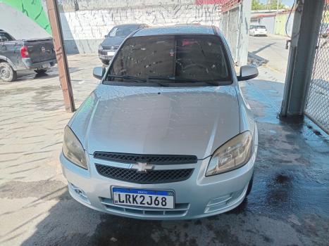 CHEVROLET Celta 1.0 4P LT VHCE FLEX, Foto 7