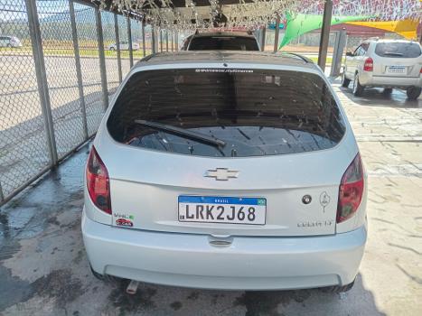 CHEVROLET Celta 1.0 4P LT VHCE FLEX, Foto 8