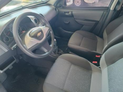 CHEVROLET Celta 1.0 4P LT VHCE FLEX, Foto 10