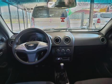 CHEVROLET Celta 1.0 4P LT VHCE FLEX, Foto 14