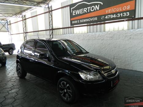 CHEVROLET Celta 1.0 4P LT VHCE FLEX, Foto 1