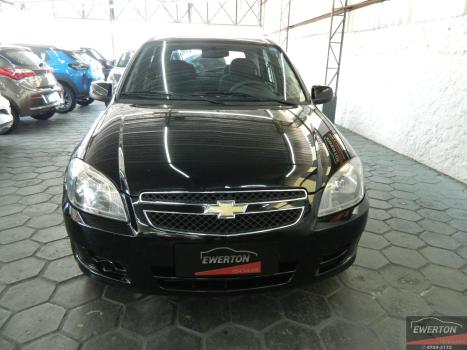 CHEVROLET Celta 1.0 4P LT VHCE FLEX, Foto 2