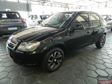 CHEVROLET Celta 1.0 4P LT VHCE FLEX, Foto 3