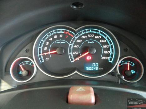 CHEVROLET Celta 1.0 4P LT VHCE FLEX, Foto 7