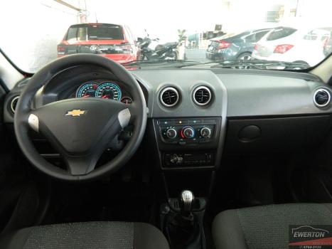 CHEVROLET Celta 1.0 4P LT VHCE FLEX, Foto 8