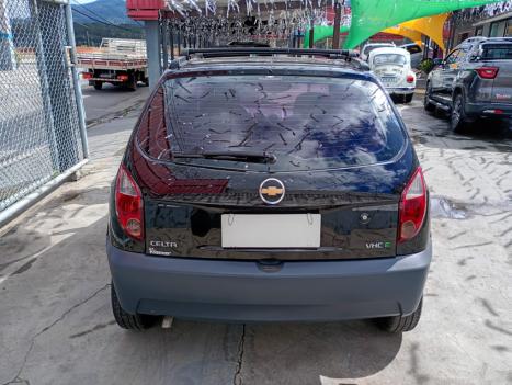 CHEVROLET Celta 1.0 VHCE FLEX LIFE , Foto 2