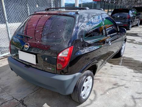 CHEVROLET Celta 1.0 VHCE FLEX LIFE , Foto 3