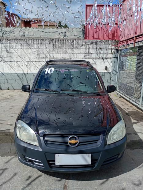 CHEVROLET Celta 1.0 VHCE FLEX LIFE , Foto 6