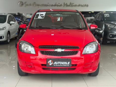 CHEVROLET Celta 1.0, Foto 2