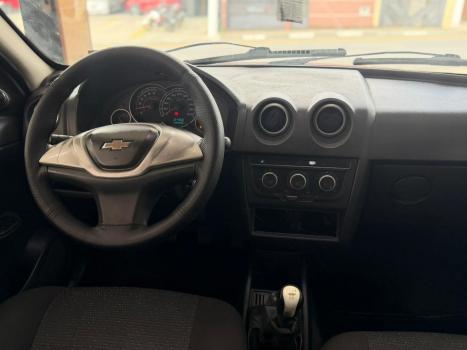 CHEVROLET Celta 1.0, Foto 8