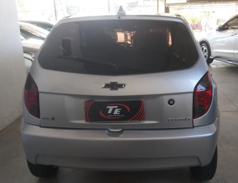 CHEVROLET Celta 1.0 4P LT VHCE FLEX, Foto 3