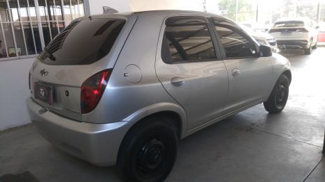 CHEVROLET Celta 1.0 4P LT VHCE FLEX, Foto 4