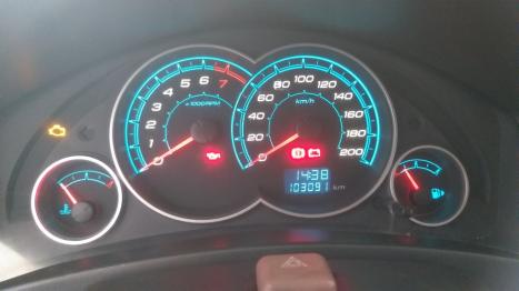 CHEVROLET Celta 1.0 4P LT VHCE FLEX, Foto 9