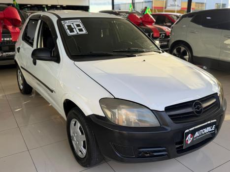 CHEVROLET Celta 1.0, Foto 1
