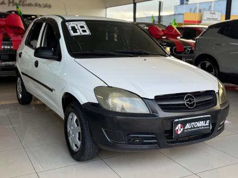 CHEVROLET Celta 1.0, Foto 2