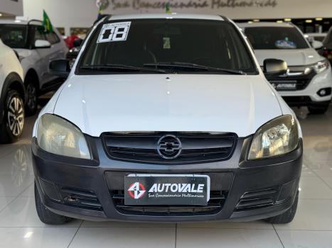 CHEVROLET Celta 1.0, Foto 3