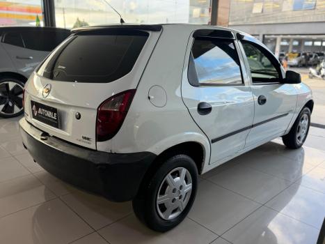 CHEVROLET Celta 1.0, Foto 5
