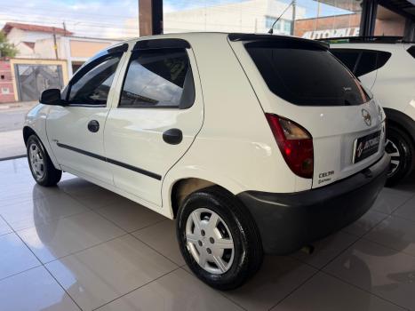 CHEVROLET Celta 1.0, Foto 6