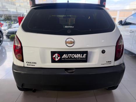 CHEVROLET Celta 1.0, Foto 7