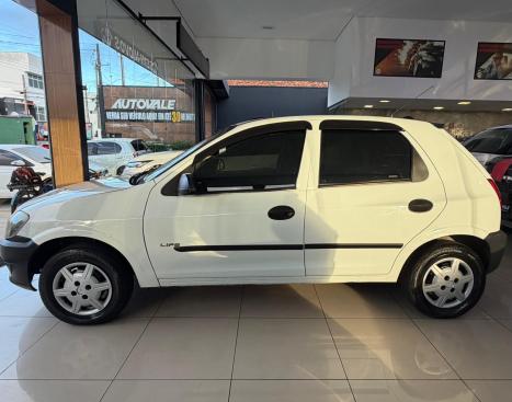CHEVROLET Celta 1.0, Foto 8