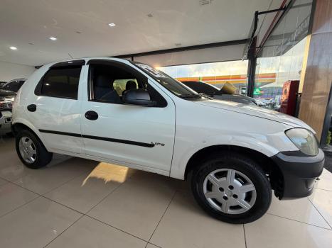 CHEVROLET Celta 1.0, Foto 10