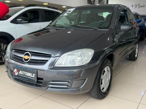 CHEVROLET Celta 1.0 LS FLEX, Foto 3