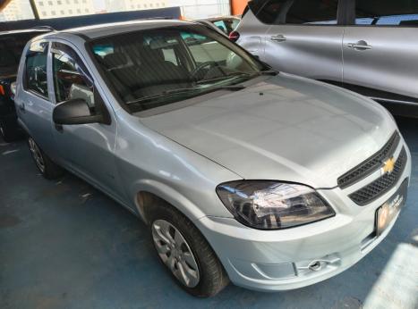 CHEVROLET Celta 1.0 4P VHC FLEX LIFE , Foto 1