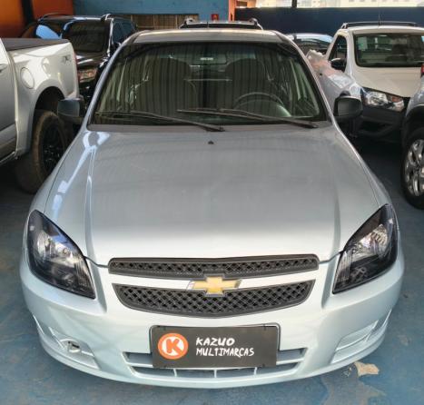 CHEVROLET Celta 1.0 4P VHC FLEX LIFE , Foto 2