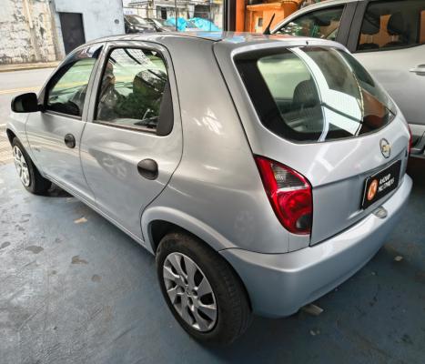 CHEVROLET Celta 1.0 4P VHC FLEX LIFE , Foto 7