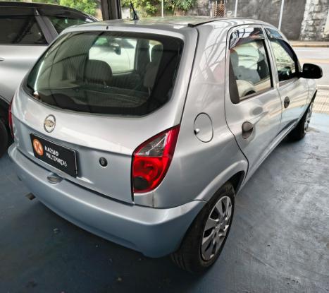 CHEVROLET Celta 1.0 4P VHC FLEX LIFE , Foto 11