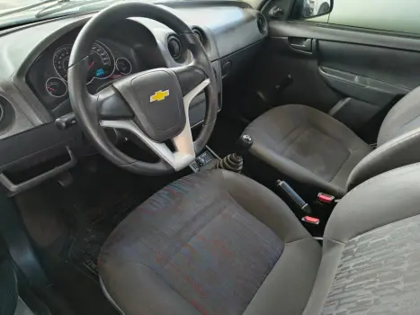 CHEVROLET Celta 1.0 4P VHC FLEX LIFE , Foto 12