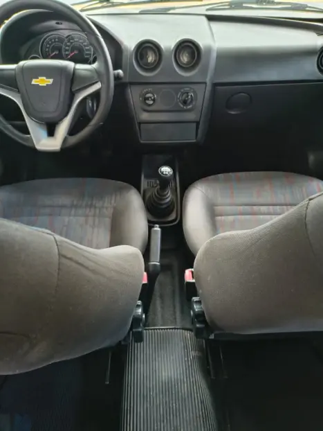 CHEVROLET Celta 1.0 4P VHC FLEX LIFE , Foto 13