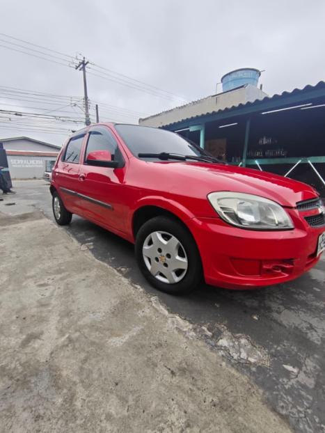 CHEVROLET Celta 1.0 4P LT FLEX, Foto 9