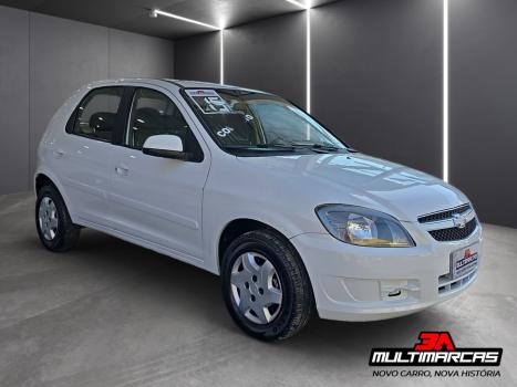 CHEVROLET Celta 1.0 LT FLEX, Foto 1