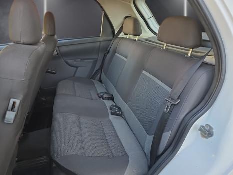 CHEVROLET Celta 1.0 LT FLEX, Foto 3