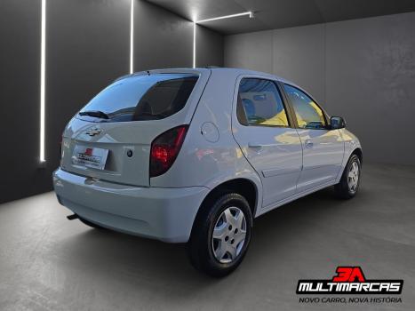 CHEVROLET Celta 1.0 LT FLEX, Foto 4