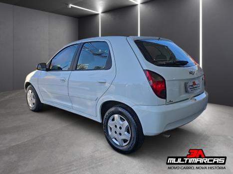 CHEVROLET Celta 1.0 LT FLEX, Foto 6