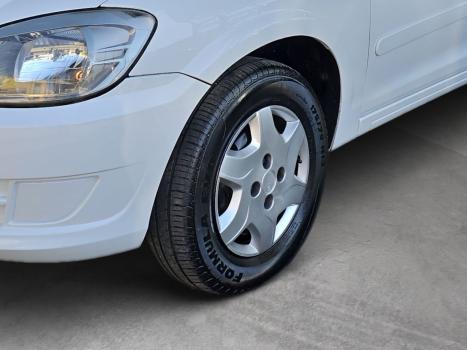 CHEVROLET Celta 1.0 LT FLEX, Foto 7