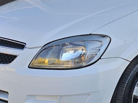 CHEVROLET Celta 1.0 LT FLEX, Foto 8