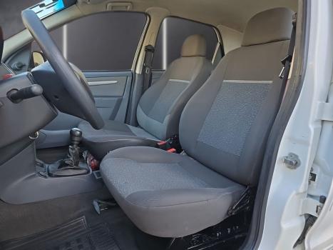 CHEVROLET Celta 1.0 LT FLEX, Foto 9