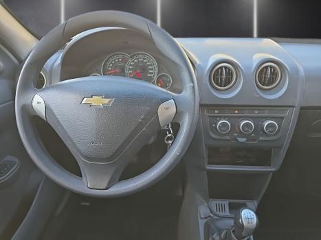 CHEVROLET Celta 1.0 LT FLEX, Foto 10