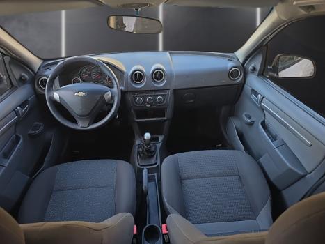 CHEVROLET Celta 1.0 LT FLEX, Foto 11